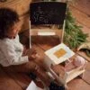 Salle De Classe Pour Poupon En Bois FSC® Multicolore - Vertbaudet 2 Salle De Classe Pour Poupon En Bois FSC® Multicolore - Vertbaudet -Enfants Jouets Magasin salle de classe pour poupon en bois fsc