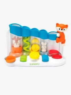 Senso Musik' à Balles SENSORY Multicolore - Infantino -Enfants Jouets Magasin senso musik a balles sensory 2