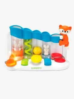 Senso Musik' à Balles SENSORY Multicolore - Infantino -Enfants Jouets Magasin senso musik a balles sensory 5