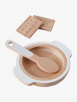 Set Accessoires Repas Poupon En Bois FSC® Blanc - Vertbaudet 9 Set Accessoires Repas Poupon En Bois FSC® Blanc - Vertbaudet -Enfants Jouets Magasin set accessoires repas poupon en bois fsc 2