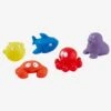 Set Aspergeurs De Bain Multicolore - Vertbaudet 2 Set Aspergeurs De Bain Multicolore - Vertbaudet -Enfants Jouets Magasin set aspergeurs de bain