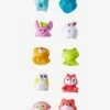 Set De 10 Aspergeurs De Bain Animaux Multicolore - Vertbaudet 2 Set De 10 Aspergeurs De Bain Animaux Multicolore - Vertbaudet -Enfants Jouets Magasin set de 10 aspergeurs de bain animaux