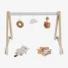 Set éveil Poupon En Bois FSC® Multicolore - Vertbaudet 1 Set éveil Poupon En Bois FSC® Multicolore - Vertbaudet -Enfants Jouets Magasin set eveil poupon en bois fsc