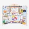 Smoby School SMOBY Bleu - Smoby -Enfants Jouets Magasin smoby school smoby
