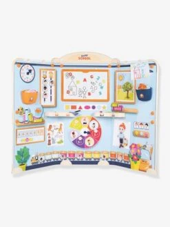 Smoby School SMOBY Bleu - Smoby