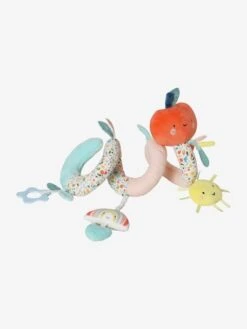 Spirale D'activités CROQUE LA VIE Rouge - Vertbaudet 9 Spirale D'activités CROQUE LA VIE Rouge - Vertbaudet -Enfants Jouets Magasin spirale dactivites croque la vie 1