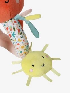 Spirale D'activités CROQUE LA VIE Rouge - Vertbaudet 12 Spirale D'activités CROQUE LA VIE Rouge - Vertbaudet -Enfants Jouets Magasin spirale dactivites croque la vie 4