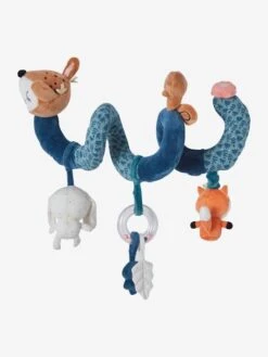 Spirale D'activités Forêt Enchantée Multicolore - Vertbaudet -Enfants Jouets Magasin spirale dactivites foret enchantee 2