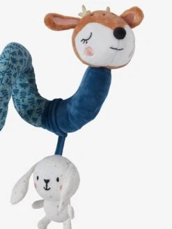 Spirale D'activités Forêt Enchantée Multicolore - Vertbaudet -Enfants Jouets Magasin spirale dactivites foret enchantee 3