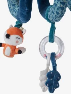 Spirale D'activités Forêt Enchantée Multicolore - Vertbaudet -Enfants Jouets Magasin spirale dactivites foret enchantee 4