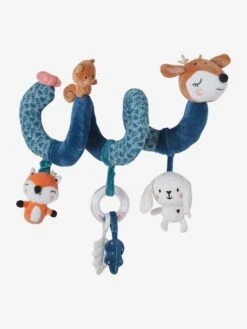 Spirale D'activités Forêt Enchantée Multicolore - Vertbaudet -Enfants Jouets Magasin spirale dactivites foret enchantee 5