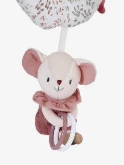 Spirale D'activités GRENIER Blanc - Vertbaudet -Enfants Jouets Magasin spirale dactivites grenier 2