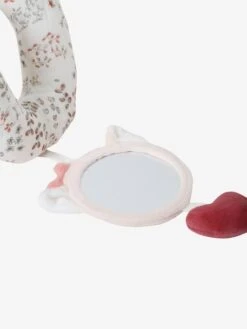 Spirale D'activités GRENIER Blanc - Vertbaudet -Enfants Jouets Magasin spirale dactivites grenier 3