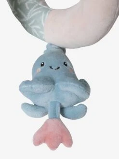 Spirale D'activités SOUS L'OCÉAN Gris - Vertbaudet -Enfants Jouets Magasin spirale dactivites sous locean 4