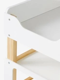 Table à Langer Pour Poupon En Bois FSC® Blanc - Vertbaudet 7 Table à Langer Pour Poupon En Bois FSC® Blanc - Vertbaudet -Enfants Jouets Magasin table a langer pour poupon en bois fsc 2