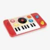 Table De Mixage DJ Mix - HAPE Blanc - Hape 2 Table De Mixage DJ Mix - HAPE Blanc - Hape -Enfants Jouets Magasin table de mixage dj mix hape