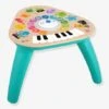 Table Musicale Magic Touch HAPE Vert - Hape -Enfants Jouets Magasin table musicale magic touch hape