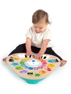 Table Musicale Magic Touch HAPE Vert - Hape 11 Table Musicale Magic Touch HAPE Vert - Hape -Enfants Jouets Magasin table musicale magic touch hape 3