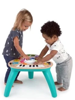 Table Musicale Magic Touch HAPE Vert - Hape 12 Table Musicale Magic Touch HAPE Vert - Hape -Enfants Jouets Magasin table musicale magic touch hape 4