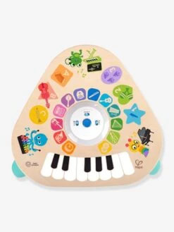 Table Musicale Magic Touch HAPE Vert - Hape 13 Table Musicale Magic Touch HAPE Vert - Hape -Enfants Jouets Magasin table musicale magic touch hape 5