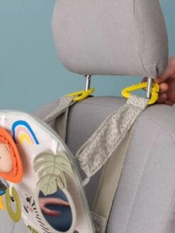 Tableau De Voiture Savane - TAF TOYS Multicolore - Taf Toys -Enfants Jouets Magasin tableau de voiture savane taf toys 5