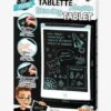 Tablette Dessin BUKI Noir - Buki 1 Tablette Dessin BUKI Noir - Buki -Enfants Jouets Magasin tablette dessin buki