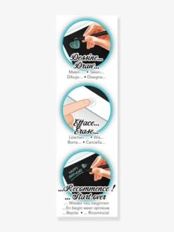 Tablette Dessin BUKI Noir - Buki 10 Tablette Dessin BUKI Noir - Buki -Enfants Jouets Magasin tablette dessin buki 3