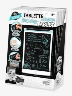 Tablette Dessin BUKI Noir - Buki 11 Tablette Dessin BUKI Noir - Buki -Enfants Jouets Magasin tablette dessin buki 4