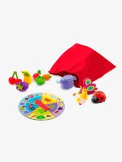 Enfants Jouets Magasin -Enfants Jouets Magasin tactilo loto ferme djeco 1