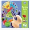 Tactilo Loto Ferme DJECO Multicolore - Djeco -Enfants Jouets Magasin tactilo loto ferme djeco