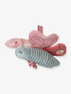 Tapis D'Activités Avec Arche Oiseau - LITTLE DUTCH Rose Pâle - Little Dutch 11 Tapis D'Activités Avec Arche Oiseau - LITTLE DUTCH Rose Pâle - Little Dutch -Enfants Jouets Magasin tapis dactivites avec arche oiseau little dutch 3