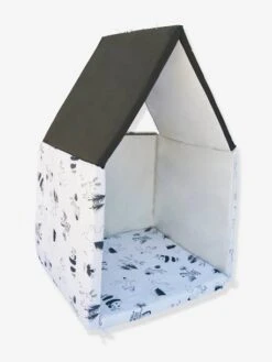 Tapis De Motricité XL Black And White Experience - CANDIDE Blanc - Candide 10 Tapis De Motricité XL Black And White Experience - CANDIDE Blanc - Candide -Enfants Jouets Magasin tapis de motricite xl black and white experience candide 2