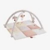 Tapis D'éveil Avec Arches Amovibles GRENIER Blanc - Vertbaudet 1 Tapis D'éveil Avec Arches Amovibles GRENIER Blanc - Vertbaudet -Enfants Jouets Magasin tapis deveil avec arches amovibles grenier