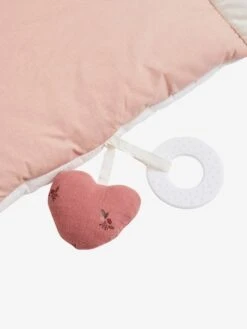 Tapis D'éveil Avec Arches Amovibles GRENIER Blanc - Vertbaudet 11 Tapis D'éveil Avec Arches Amovibles GRENIER Blanc - Vertbaudet -Enfants Jouets Magasin tapis deveil avec arches amovibles grenier 3