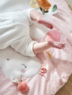 Tapis D'éveil Avec Arches VOYAGE AU PAYS ROSE Rose - Vertbaudet 10 Tapis D'éveil Avec Arches VOYAGE AU PAYS ROSE Rose - Vertbaudet -Enfants Jouets Magasin tapis deveil avec arches voyage au pays rose 2