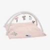 Tapis D'éveil En Gaze De Coton Avec Arche Vert / Multicolore - Vertbaudet 2 Tapis D'éveil En Gaze De Coton Avec Arche Vert / Multicolore - Vertbaudet -Enfants Jouets Magasin tapis deveil en gaze de coton avec arche