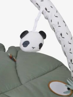 Tapis D'éveil Feuille HANOÏ Vert - Vertbaudet -Enfants Jouets Magasin tapis deveil feuille hanoi 5