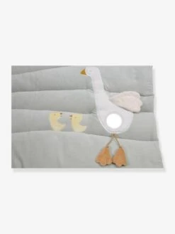 Tapis D'éveil Little Goose - LITTLE DUTCH Vert - Little Dutch -Enfants Jouets Magasin tapis deveil little goose little dutch 4