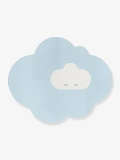 Tapis D'éveil Nuage Large - QUUT Bleu Ciel - Quut -Enfants Jouets Magasin tapis deveil nuage large quut 5
