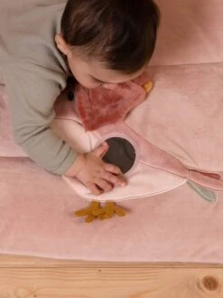 Tapis D'Éveil Oiseau - LITTLE DUTCH Rose Pâle - Little Dutch 10 Tapis D'Éveil Oiseau - LITTLE DUTCH Rose Pâle - Little Dutch -Enfants Jouets Magasin tapis deveil oiseau little dutch 3