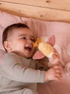 Tapis D'Éveil Oiseau - LITTLE DUTCH Rose Pâle - Little Dutch 11 Tapis D'Éveil Oiseau - LITTLE DUTCH Rose Pâle - Little Dutch -Enfants Jouets Magasin tapis deveil oiseau little dutch 4