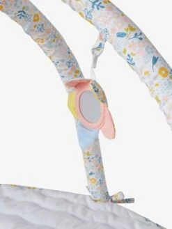 Tapis D'éveil Pour Poupon En Gaze De Coton Rose - Vertbaudet 9 Tapis D'éveil Pour Poupon En Gaze De Coton Rose - Vertbaudet -Enfants Jouets Magasin tapis deveil pour poupon en gaze de coton 2