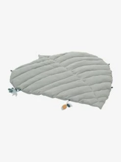 Tapis D'éveil Sans Arche Feuille TANZANIE Tanzanie - Vertbaudet -Enfants Jouets Magasin tapis deveil sans arche feuille tanzanie 1