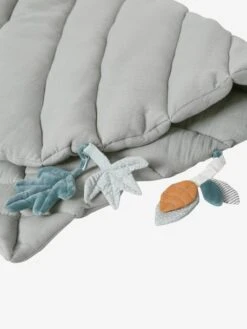 Tapis D'éveil Sans Arche Feuille TANZANIE Tanzanie - Vertbaudet -Enfants Jouets Magasin tapis deveil sans arche feuille tanzanie 3