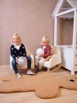 Tapis D'Éveil Teddy Bear - CHILDHOME Beige - Childhome -Enfants Jouets Magasin tapis deveil teddy bear childhome 3
