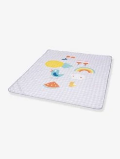 Tapis D'extérieur TAFTOYS Gris - Taf Toys -Enfants Jouets Magasin tapis dexterieur taftoys 3
