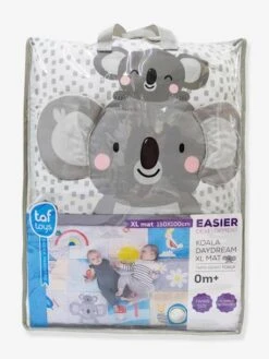 Tapis Géant Koala - TAF TOYS Multicolore - Taf Toys -Enfants Jouets Magasin tapis geant koala taf toys 1