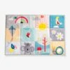 Tapis Géant Koala - TAF TOYS Multicolore - Taf Toys 2 Tapis Géant Koala - TAF TOYS Multicolore - Taf Toys -Enfants Jouets Magasin tapis geant koala taf toys
