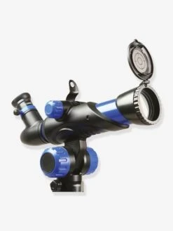 Télescope 15 Expériences BUKI Noir - Buki -Enfants Jouets Magasin telescope 15 experiences buki 4