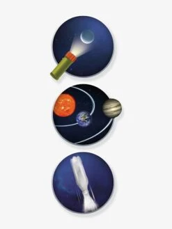 Télescope 15 Expériences BUKI Noir - Buki -Enfants Jouets Magasin telescope 15 experiences buki 5